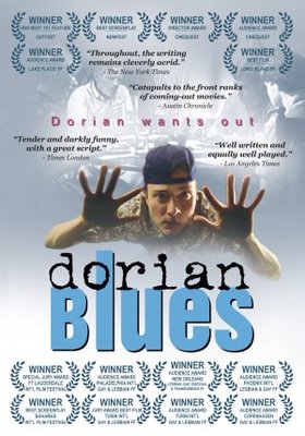 Dorian Blues movie poster (2004) Poster MOV_c3dfd482