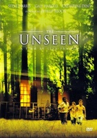 The Unseen movie poster (2005) t-shirt #MOV_c3e12a08