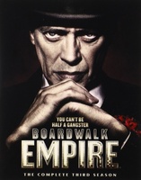 Boardwalk Empire movie poster (2010) Mouse Pad MOV_c3e2f038