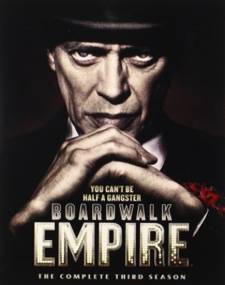 Boardwalk Empire movie poster (2010) Longsleeve T-shirt