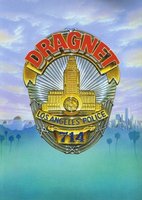 Dragnet movie poster (1987) Poster MOV_c3ef063f