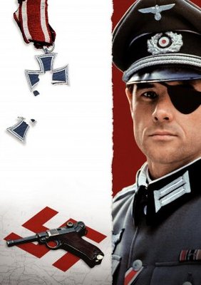 Rommel and the Plot Against Hitler movie poster (2006) calendar