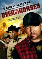 Beer for My Horses movie poster (2008) Longsleeve T-shirt #639840