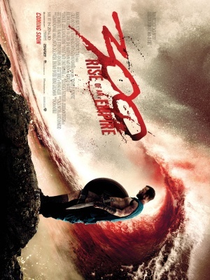 300: Rise of an Empire movie poster (2013) Poster MOV_c3f863d9