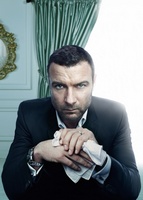 Ray Donovan movie poster (2013) Mouse Pad MOV_c401cf28