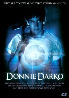 Donnie Darko movie poster (2001) Poster MOV_c402cc6a