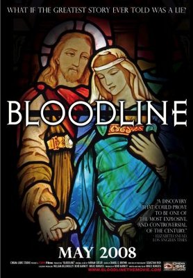 Bloodline movie poster (2008) poster