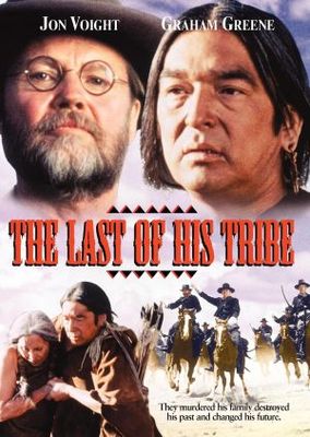 The Last of His Tribe movie poster (1992) mug #MOV_c404a4e3
