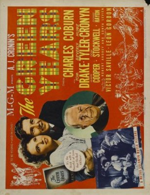 The Green Years movie poster (1946) Poster MOV_c40e9753