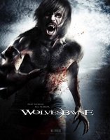 Wolvesbayne movie poster (2009) t-shirt #MOV_c41017a2