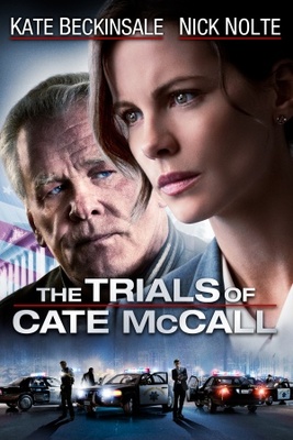 The Trials of Cate McCall movie poster (2013) Poster MOV_c4107ff3