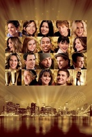 New Year's Eve movie poster (2011) Poster MOV_c4119e6e