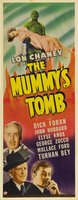 The Mummy's Tomb movie poster (1942) Poster MOV_c414f493
