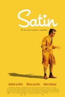 Satin movie poster (2008) Poster MOV_c4161a31