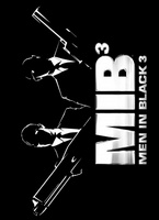 Men in Black 3 movie poster (2012) Sweatshirt #991682