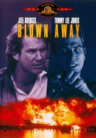 Blown Away movie poster (1994) hoodie #744853