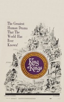 King of Kings movie poster (1961) Longsleeve T-shirt #1037387