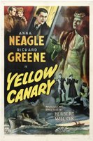 The Yellow Canary movie poster (1963) tote bag #MOV_c41b298f