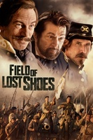 Field of Lost Shoes movie poster (2014) Longsleeve T-shirt #1230801
