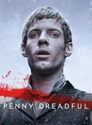 Penny Dreadful movie poster (2014) Poster MOV_c428d444