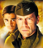Hart's War movie poster (2002) Poster MOV_c42949ff
