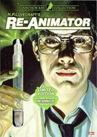 Re-Animator movie poster (1985) Poster MOV_c42b41d7