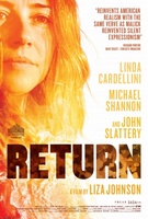 Return movie poster (2011) Tank Top #761103