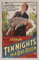 Ten Nights in a Barroom movie poster (1931) Sweatshirt #734802