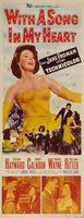 With a Song in My Heart movie poster (1952) Mouse Pad MOV_c42f5b4b