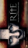 The Rite movie poster (2011) Poster MOV_c43b1262