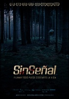 Sin seÃ±al movie poster (2012) hoodie #1204153
