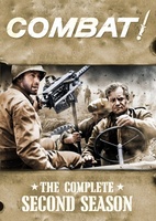 Combat! movie poster (1967) t-shirt #MOV_c43ef2c6