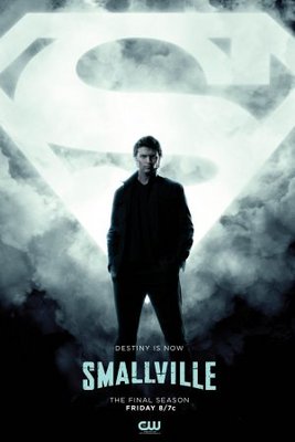 Smallville movie poster (2001) Poster MOV_c43f76bd
