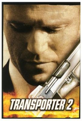 Transporter 2 movie poster (2005) Poster MOV_c4424b43