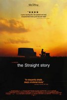 The Straight Story movie poster (1999) Poster MOV_c4492eca