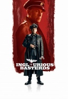 Inglourious Basterds movie poster (2009) Longsleeve T-shirt #766332