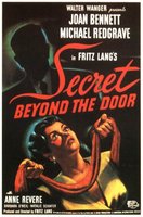 Secret Beyond the Door... movie poster (1948) Mouse Pad MOV_c452a952