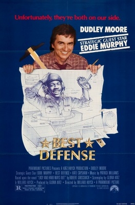 Best Defense movie poster (1984) mug #MOV_c45511bc