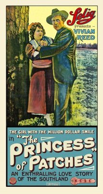 The Princess of Patches movie poster (1917) Poster MOV_c455ec14