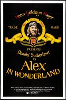 Alex in Wonderland movie poster (1970) Poster MOV_c457bad4