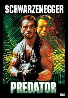 Predator movie poster (1987) Tank Top #658236