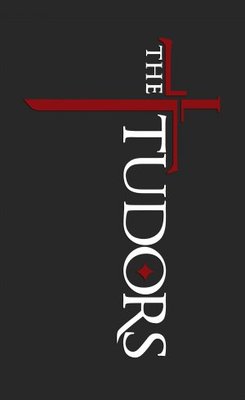 The Tudors movie poster (2007) Poster MOV_c45c67e7