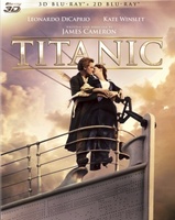 Titanic movie poster (1997) Poster MOV_c45c6aca