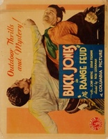 Range Feud movie poster (1931) tote bag #MOV_c45fc43d