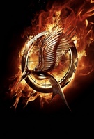 Catching Fire movie poster (2013) Tank Top #925339