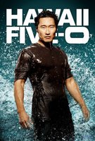 Hawaii Five-0 movie poster (2010) Tank Top #652920