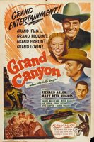 Grand Canyon movie poster (1949) Tank Top #707190