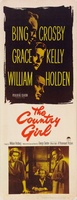 The Country Girl movie poster (1954) Sweatshirt #748749