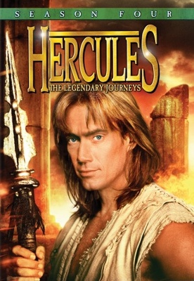 Hercules: The Legendary Journeys movie poster (1995) mug #MOV_c46a9d9d