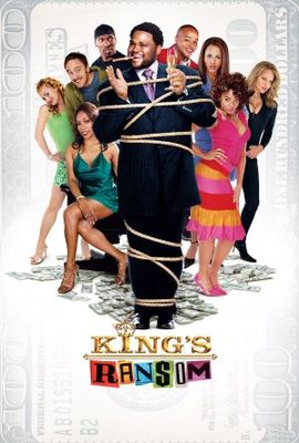 King's Ransom movie poster (2005) mug #MOV_c4733d4f